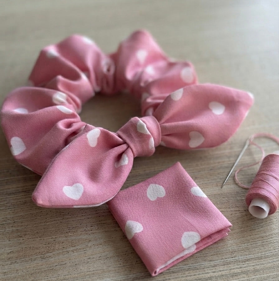 Coupon " coeurs"