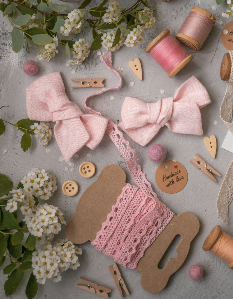 La petite mercerie de Victorine