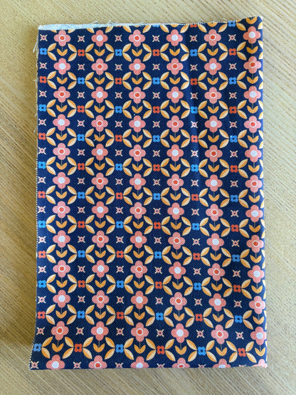 coupon tissu " mimi "