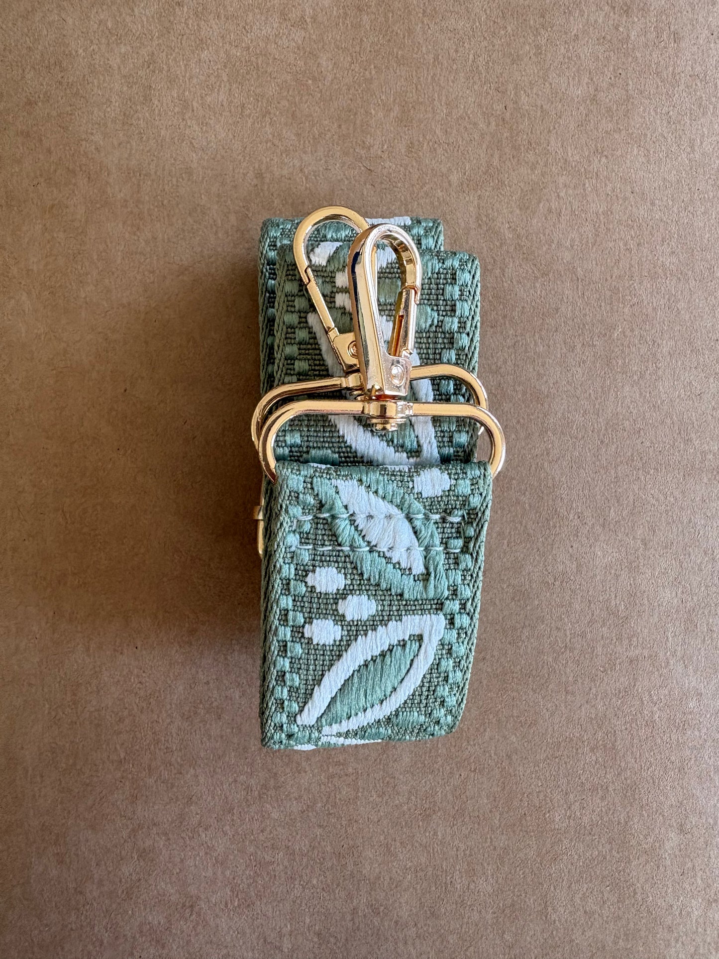 Bandoulière sac