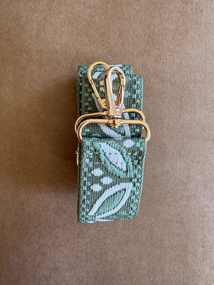 Bandoulière sac