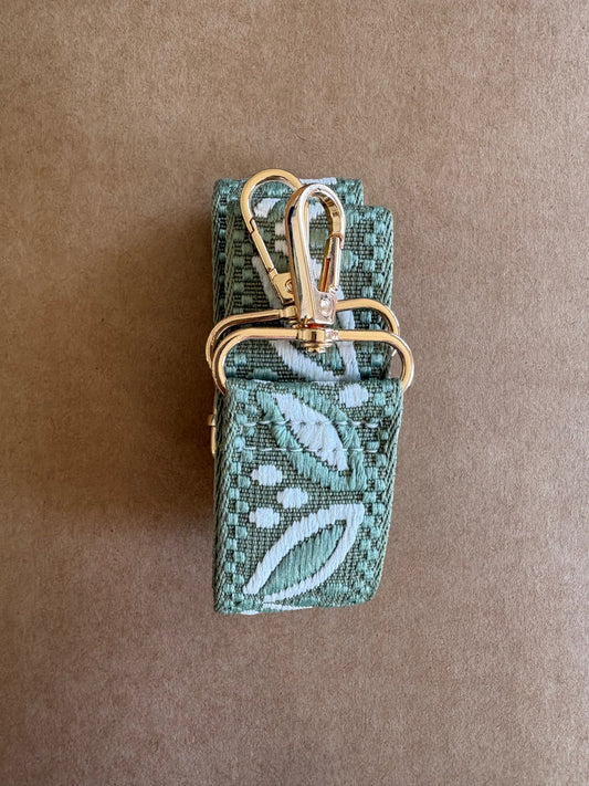 Bandoulière sac