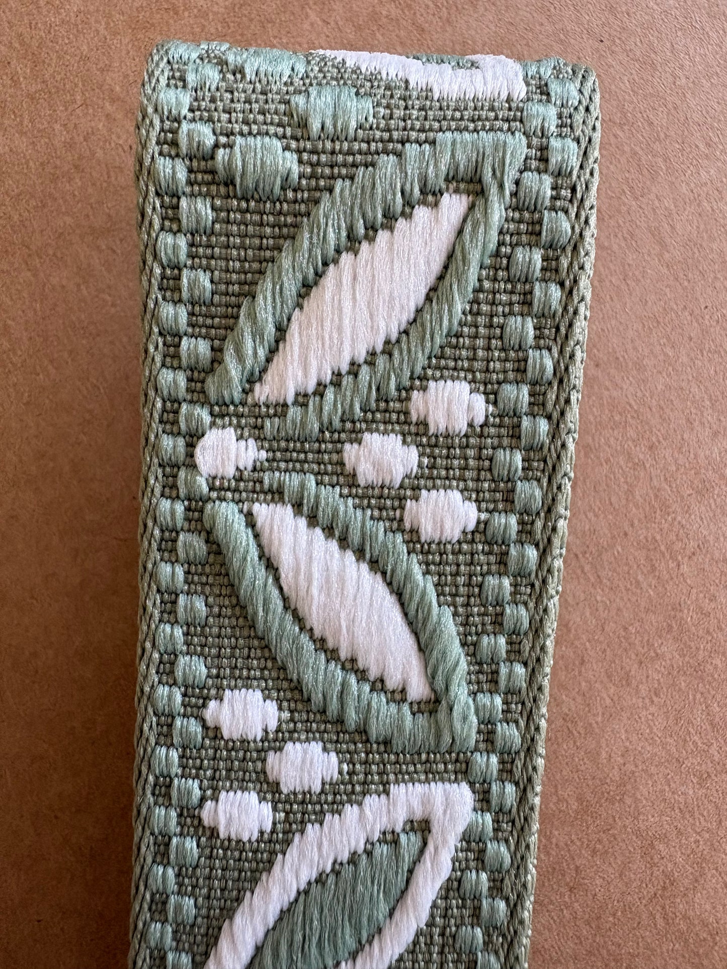 Bandoulière sac