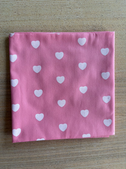Coupon " coeurs"