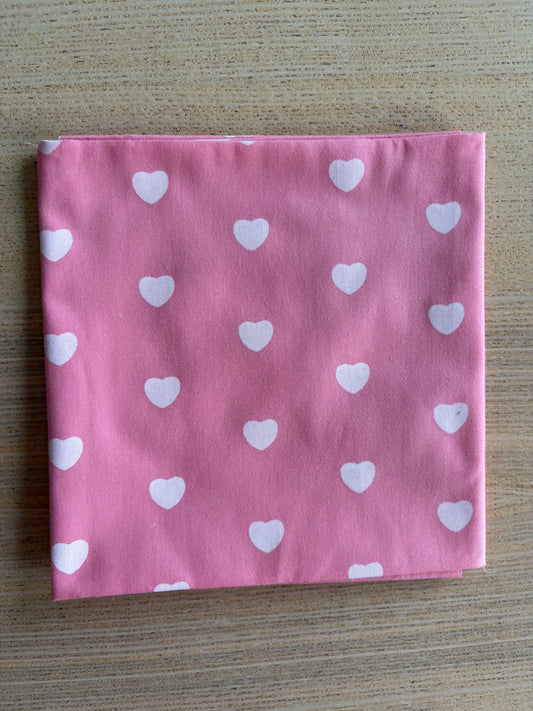 Coupon " coeurs"