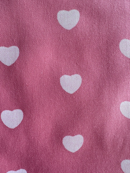 Coupon " coeurs"