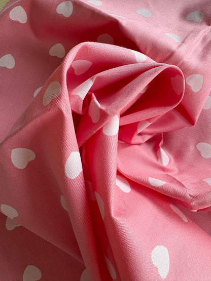 Coupon " coeurs"