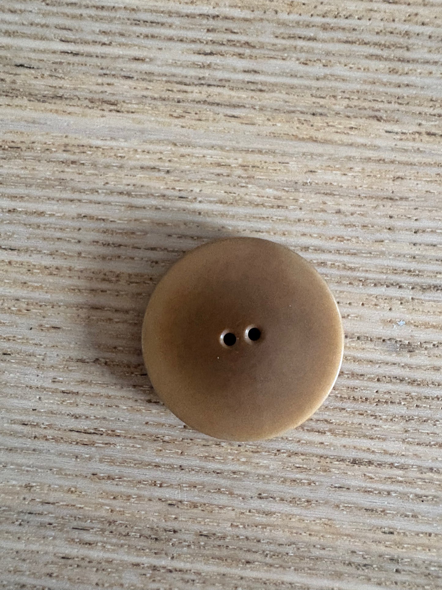 Bouton vintage aspect "cuir vieillit"