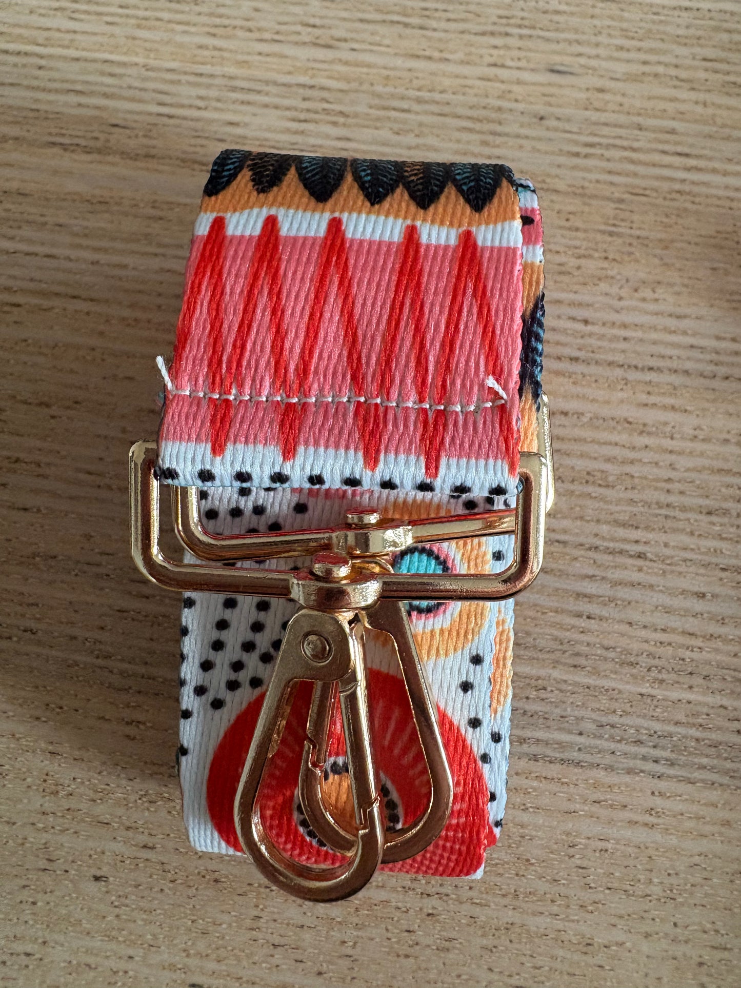 Bandoulière "Peps"