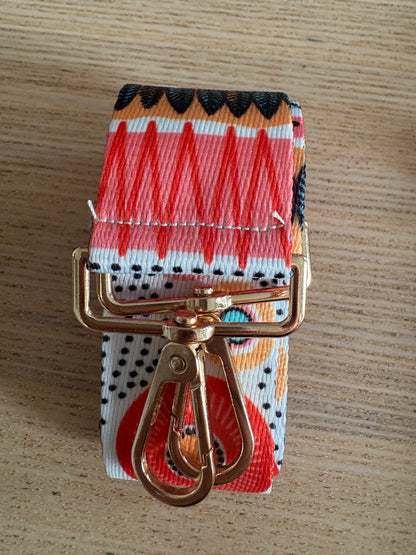 Bandoulière "Peps"
