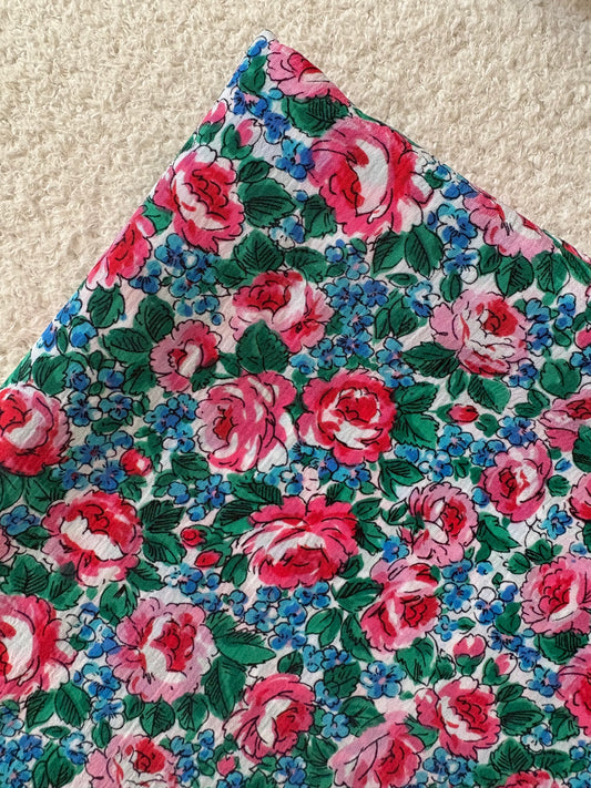 Grand coupon "Style vintage & romantique"
