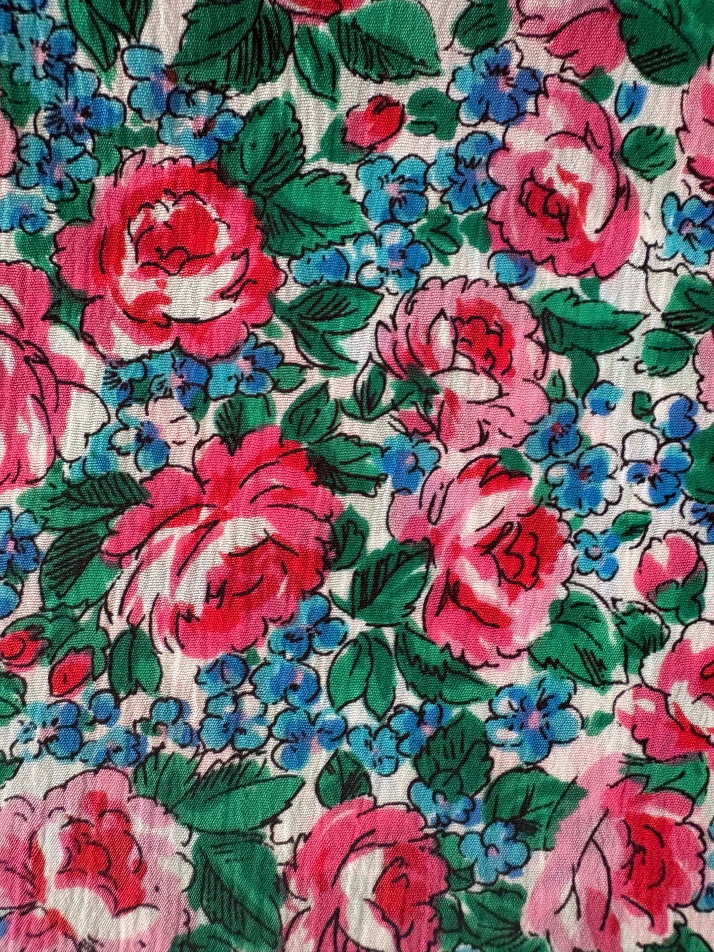 Grand coupon "Style vintage & romantique"