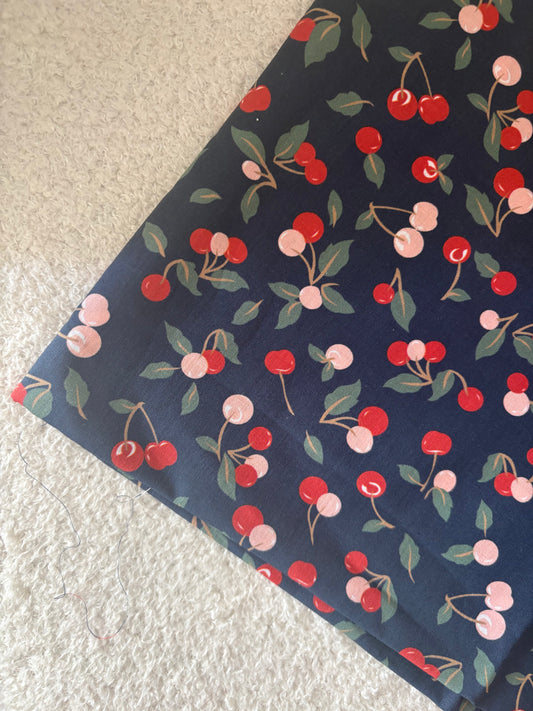 Grand coupon "petites cerise"