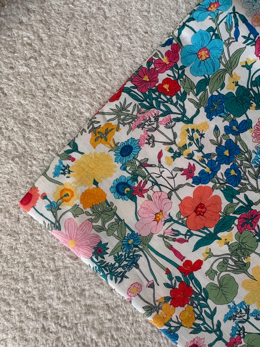 Grand coupon "Explosion Florale et Meadow Chic"